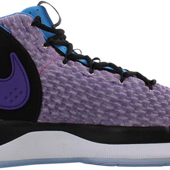 Nike Alpha Dunk